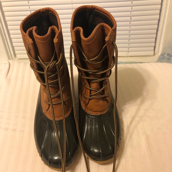 Original duck boots new - Picture 2 of 11